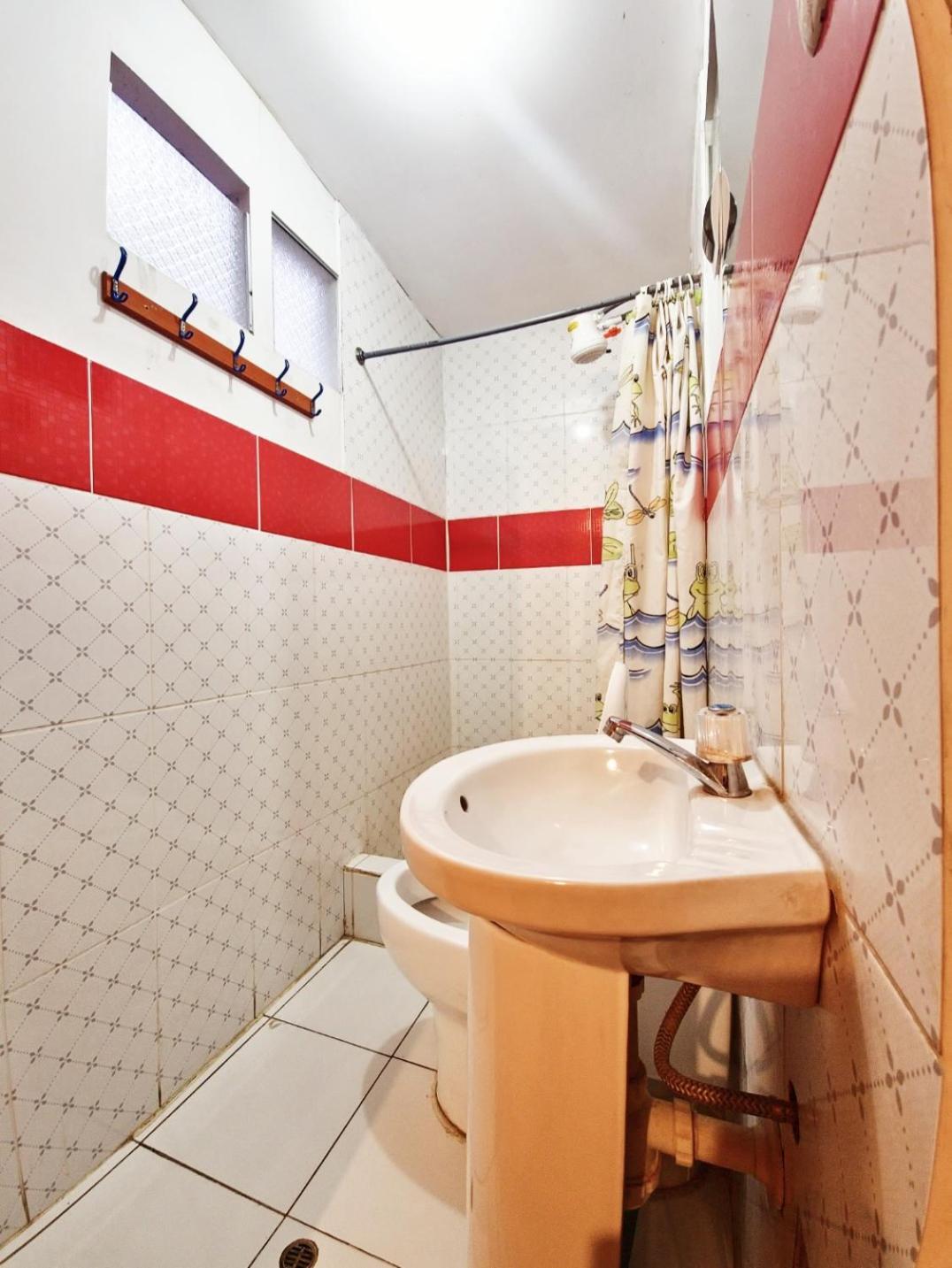 Hospedaje Qoricha'Skas Cusco Dış mekan fotoğraf