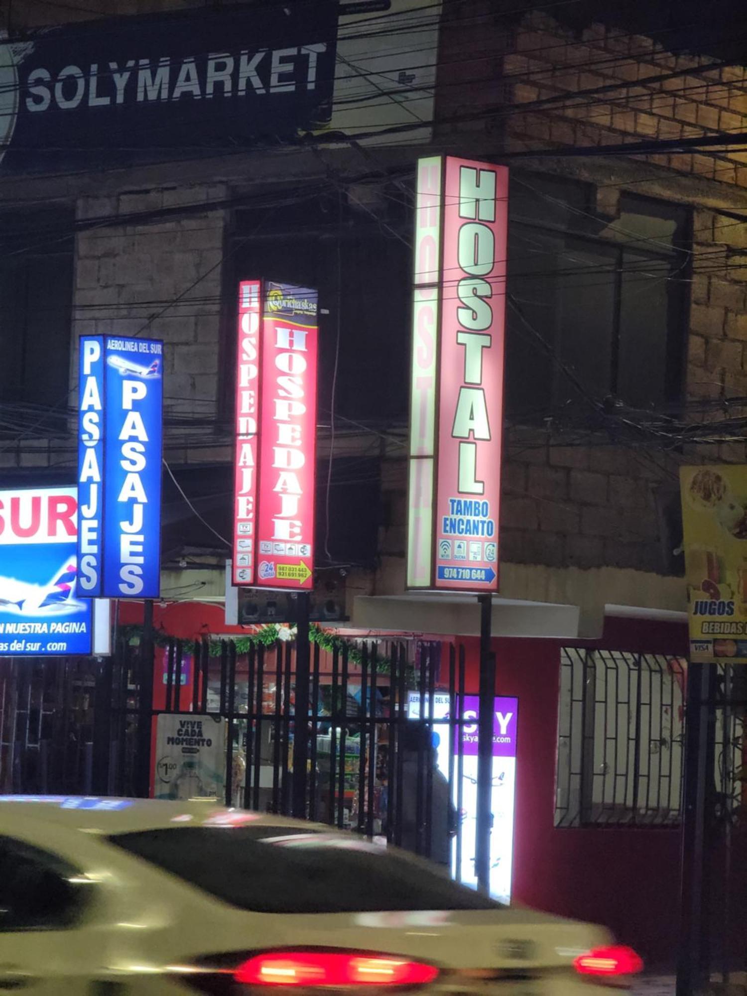 Hospedaje Qoricha'Skas Cusco Dış mekan fotoğraf